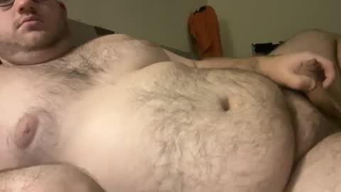 bigmushrom online show from October 24, 6:42 pm