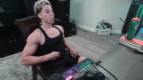 StaceyLover online show from June 10, 5:02 pm