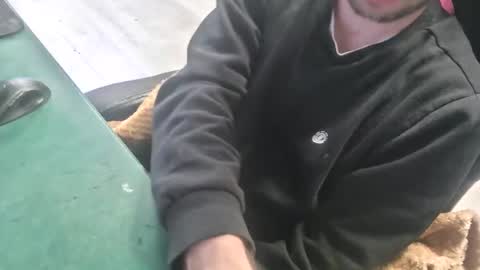 Snapshot of bigpeepdude chatting on October 10, 12:21 pm bigpeepdude online show from October 10, 12:21 pm