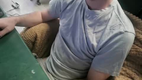 bigpeepdude online show from November 10, 4:23 pm