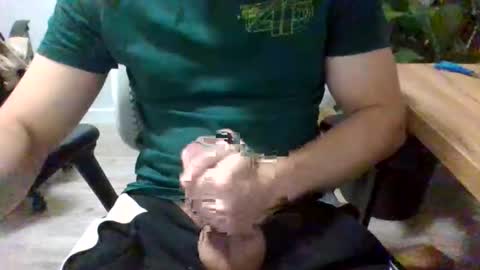 bigpolishdick12345 online show from April 21, 9:32 pm