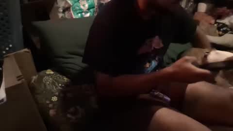 Bigsakzak online show from September 26, 3:04 am