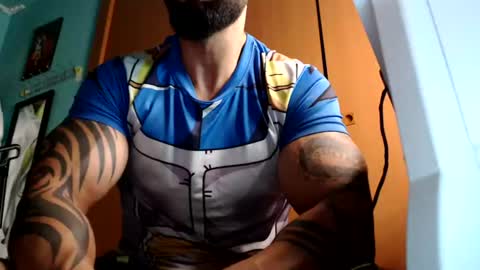 BigStallion online show from July 27, 10:39 pm