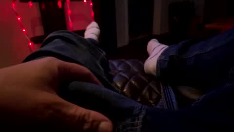 Snapshot of bigtex76903 chatting on December 6, 8:59 am AfterWorkFun online show from December 6, 8:59 am