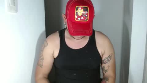 MANUEL online show from November 16, 6:59 am