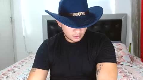 MANUEL online show from October 16, 12:29 am