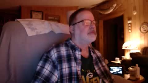 bigthicksatisfying2 online show from March 27, 8:26 am