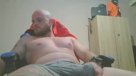 Bigtimeruin online show from December 23, 1:14 am