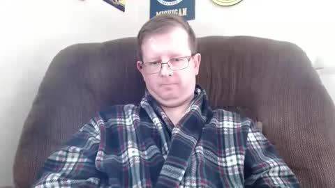 Jeremy online show from February 15, 3:42 pm