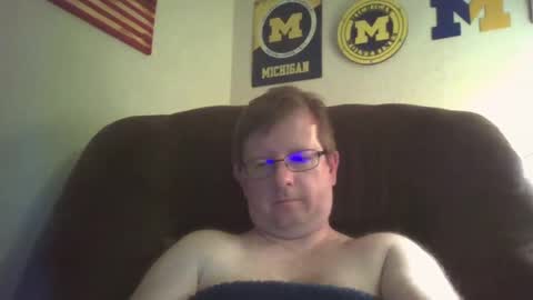 Jeremy online show from January 20, 1:39 am