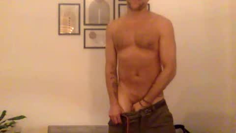 bigvega79 online show from March 4, 11:01 pm