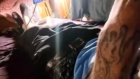 bigwalkdog420 online show from September 20, 1:16 am