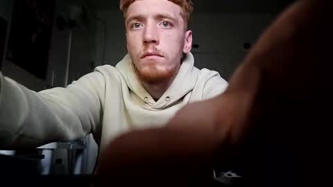 Onlyfans redheadedwhitedick online show from October 26, 12:34 am