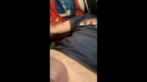 bigwoody6666 online show from May 2, 12:52 pm