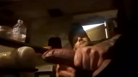 bigwytecock1979 online show from March 5, 2:52 am