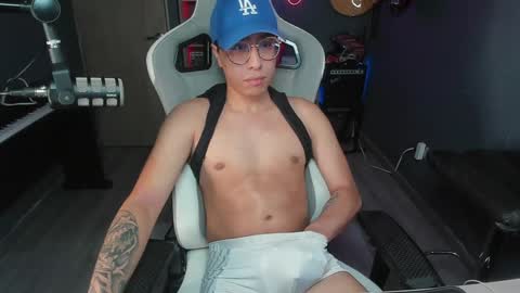 Snapshot of bigxboy96 chatting on December 24, 4:00 am bigxboy96 online show from December 24, 4:00 am