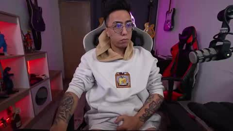 bigxboy96 online show from December 2, 10:40 am