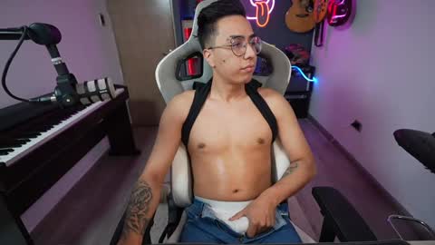 Snapshot of bigxboy96 chatting on February 2, 1:45 am bigxboy96 online show from February 2, 1:45 am