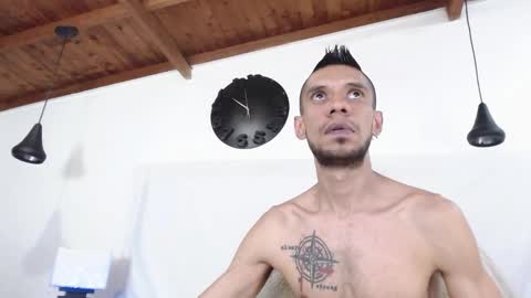 Snapshot of bigzehuz chatting on January 30, 9:04 am andres online show from January 30, 9:04 am