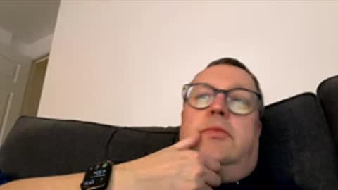 Just call me master online show from March 7, 5:11 pm