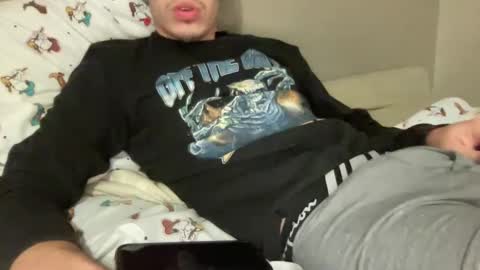 billiambill2002 online show from December 31, 4:49 am