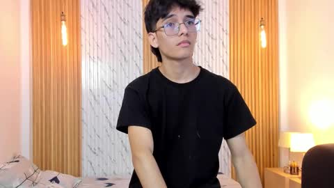 Billie online show from December 16, 9:22 pm