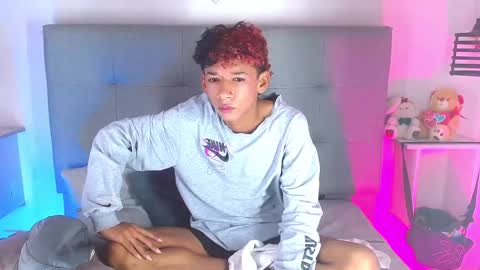 B-I-L-L-I-E 3 online show from September 29, 7:29 am