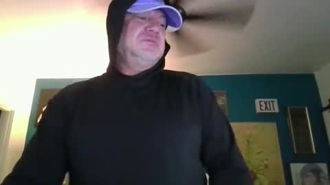 billjames55 online show from April 1, 3:09 pm