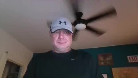 billjames55 online show from April 25, 1:36 pm