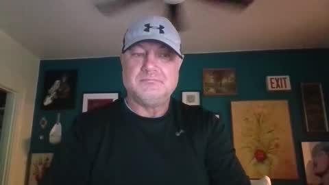 billjames55 online show from April 22, 2:22 pm