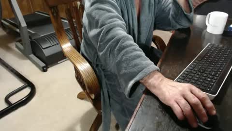 billy471 online show from January 15, 10:49 am