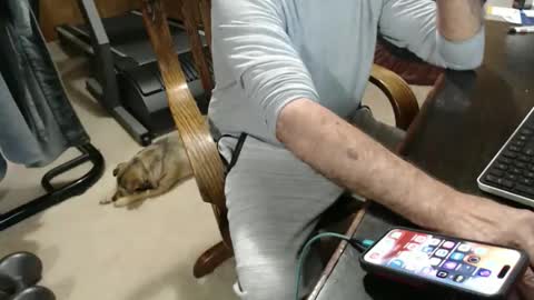 billy471 online show from April 2, 11:34 pm