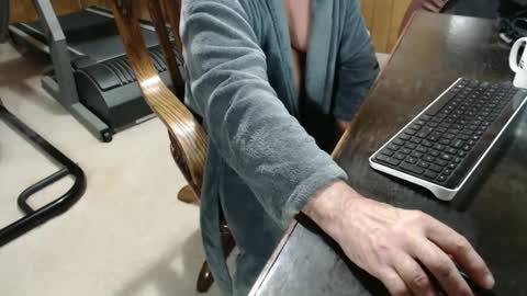 billy471 online show from February 27, 11:31 am