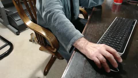 billy471 online show from December 11, 11:21 am