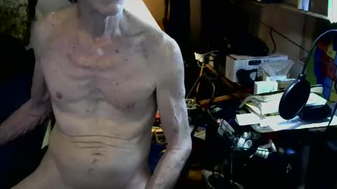 billy56cluber online show from April 16, 8:42 pm