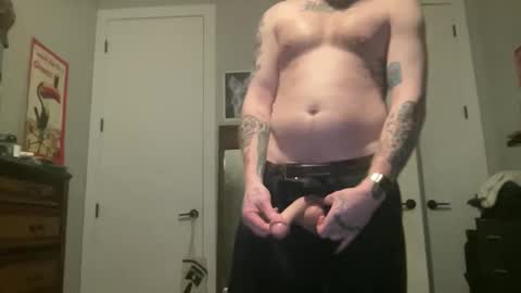 billy_big_pipes online show from February 6, 10:01 am