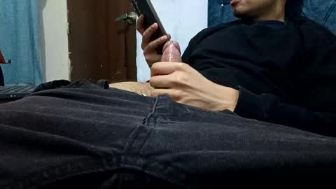 billy_magteo online show from July 7, 11:52 pm