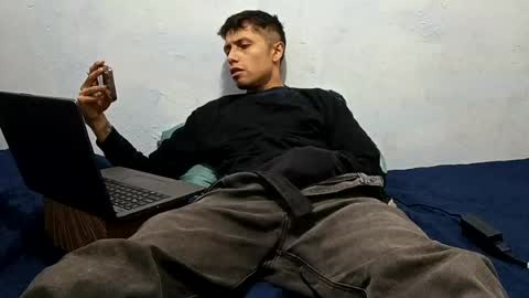billy_magteo online show from July 6, 3:58 pm