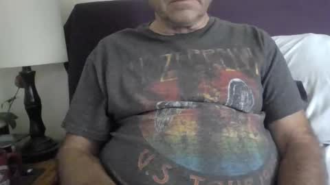 billydubs online show from November 7, 4:43 pm