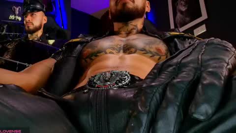 billy online show from October 26, 10:23 pm