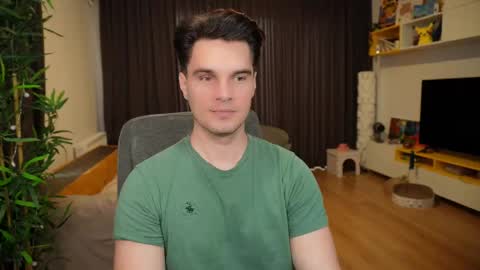BillyPassion online show from May 13, 10:23 am