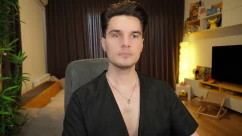 BillyPassion online show from May 15, 9:17 am