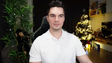 BillyPassion online show from December 13, 8:26 pm