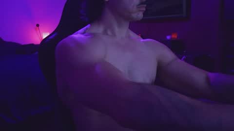 Billy Haze online show from August 6, 3:01 am