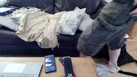 bindmedown online show from April 30, 8:57 pm