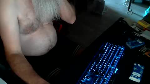 BigDick online show from July 12, 7:21 am
