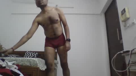 Bir Hans online show from January 9, 11:14 am