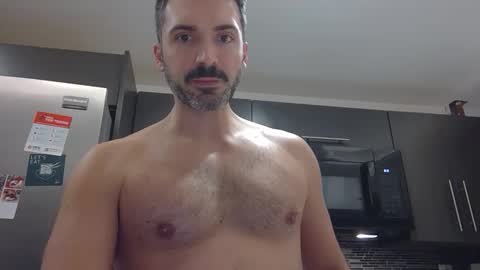 RobSpots online show from February 5, 1:12 am