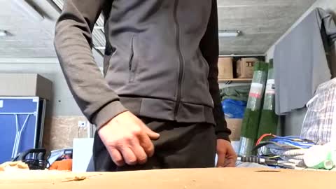 bisexdadd online show from April 19, 10:15 am