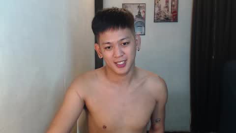 Snapshot of bj_alex31 chatting on February 6, 4:58 pm alex online show from February 6, 4:58 pm
